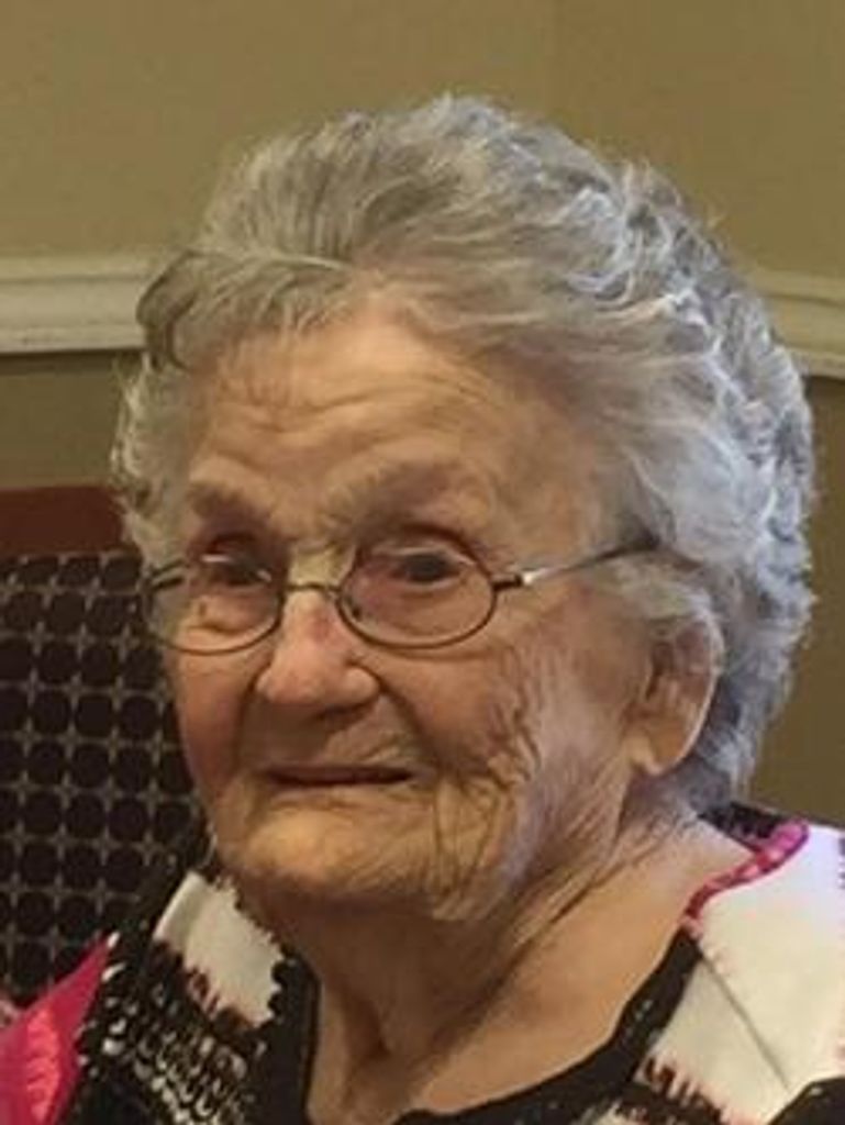 Grace Evelyn Otwell Profile Photo