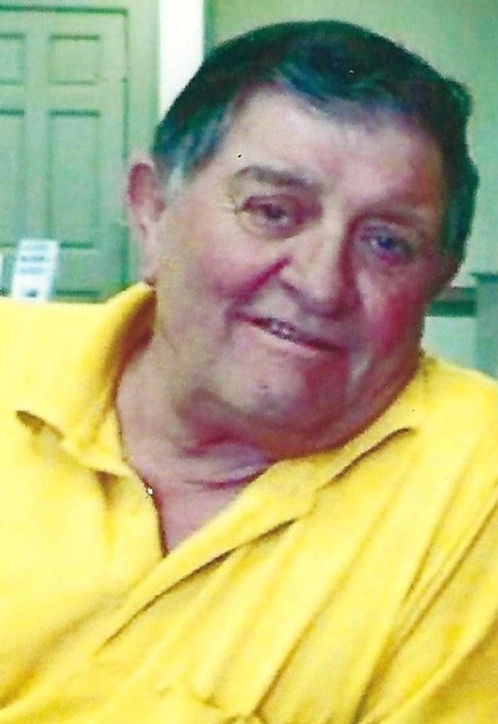 Richard Wayne "Dickie" Sterling