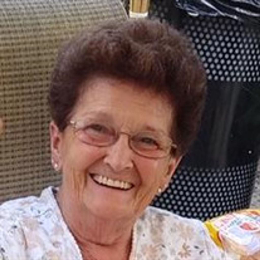 Mollie E. Hill