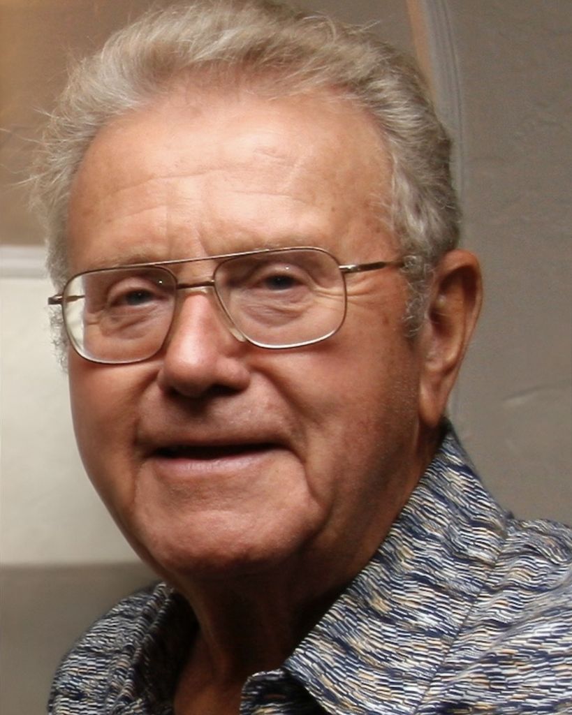 Jack Monaghan
