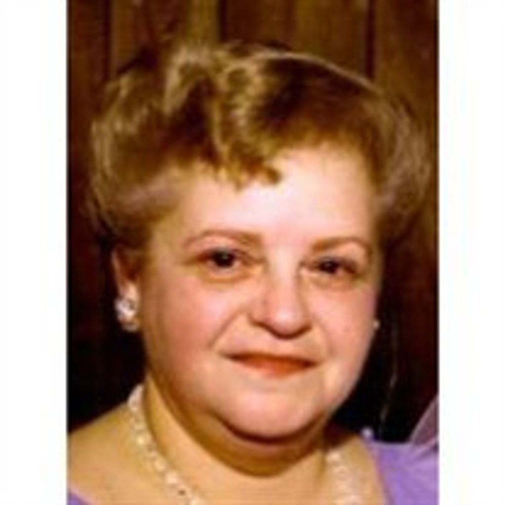 Antonetta "Etta" Perrotta
