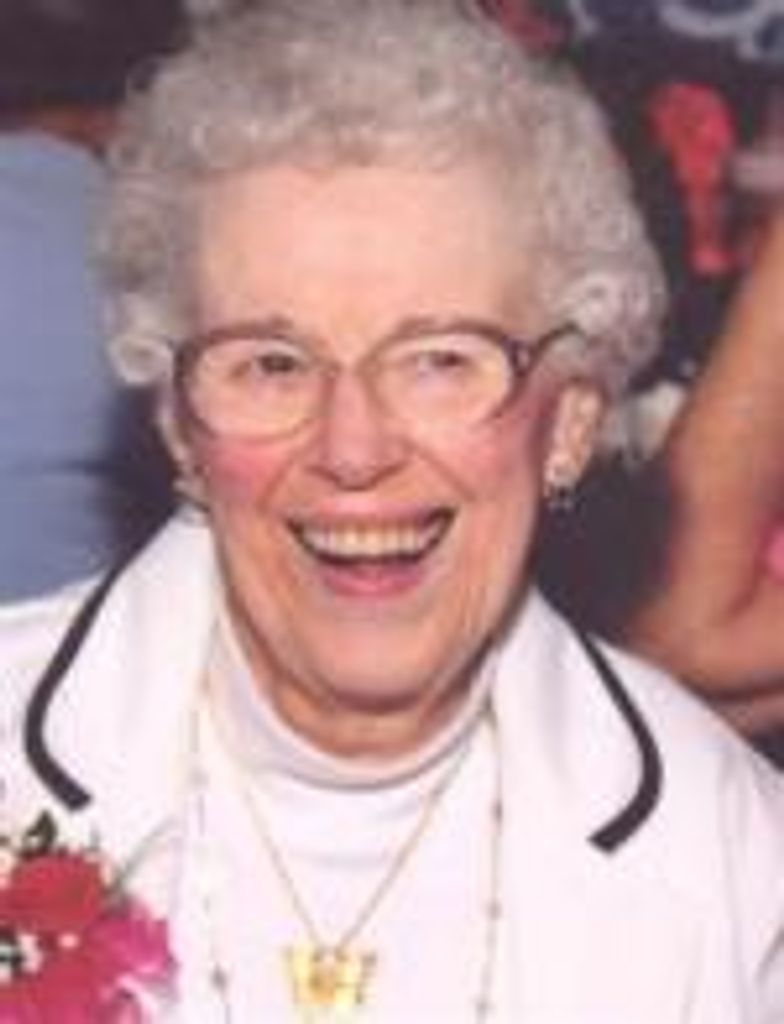 Dorothy Bauman Opfer