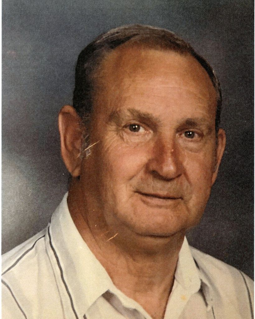 George Kenneth Williams Profile Photo