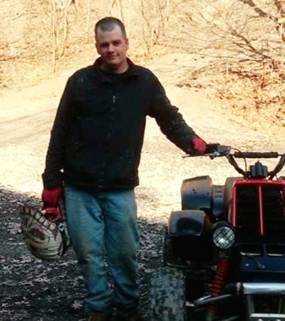 Justin Wayne Russell Profile Photo