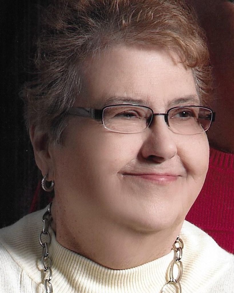 Shirley J. Homan Profile Photo