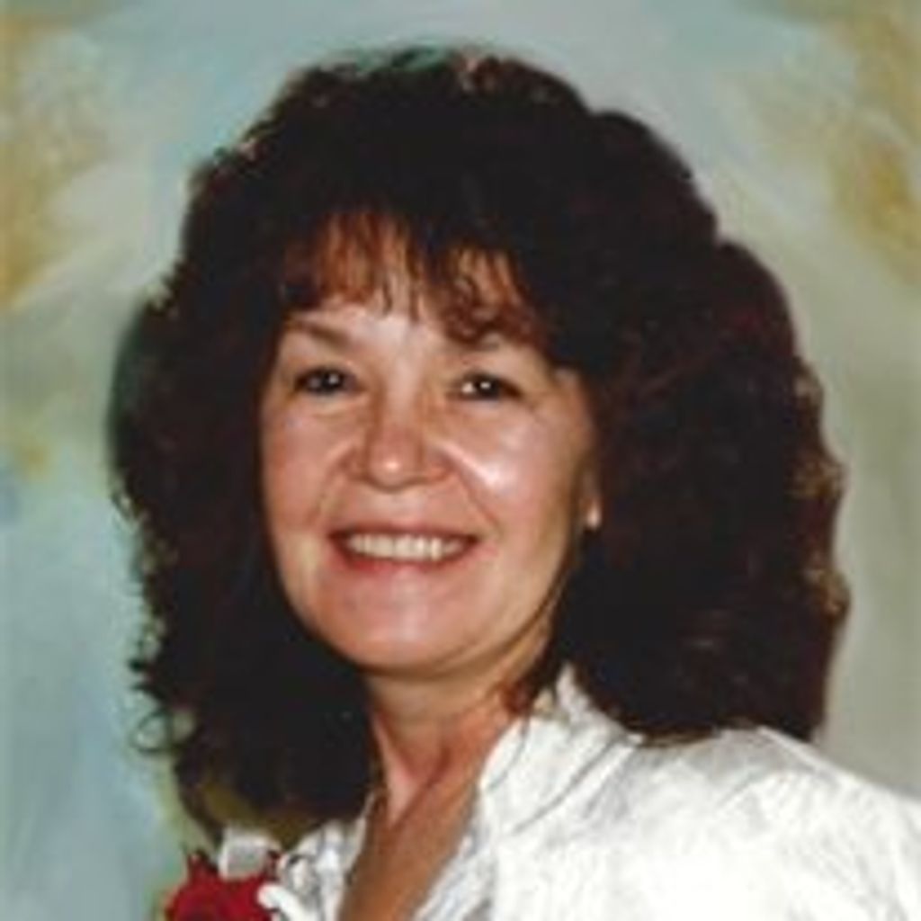 Barbara Persinger