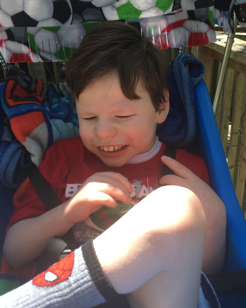 Draven Stanlee Campbell Profile Photo