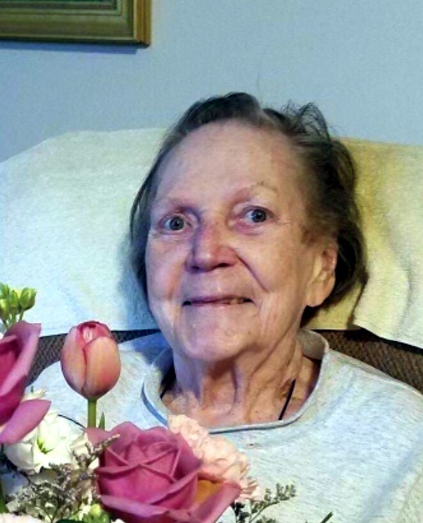 Dawn Phyllis Ann Green