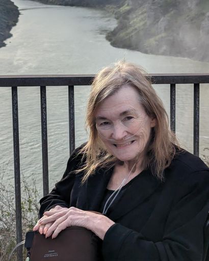 Gayle Carolene Kuhn's obituary image