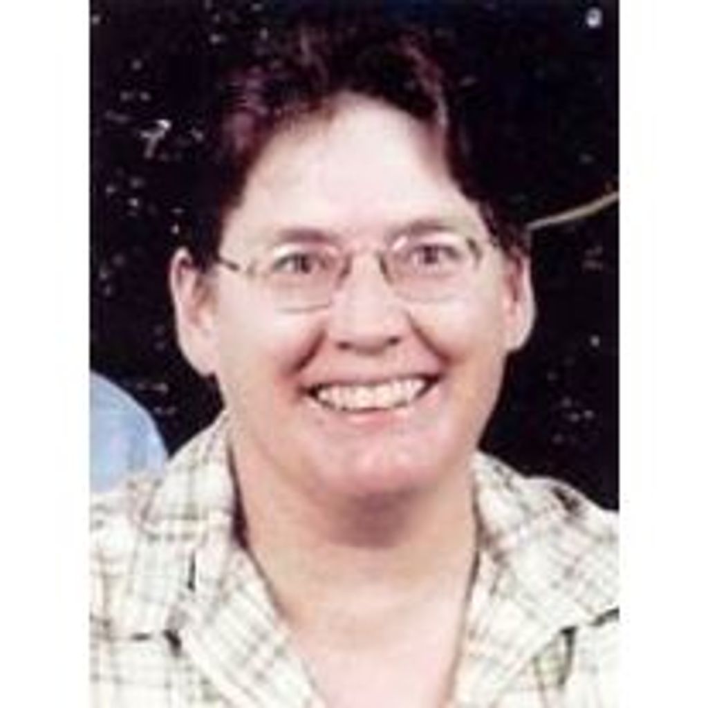 Susan Colleen Bou