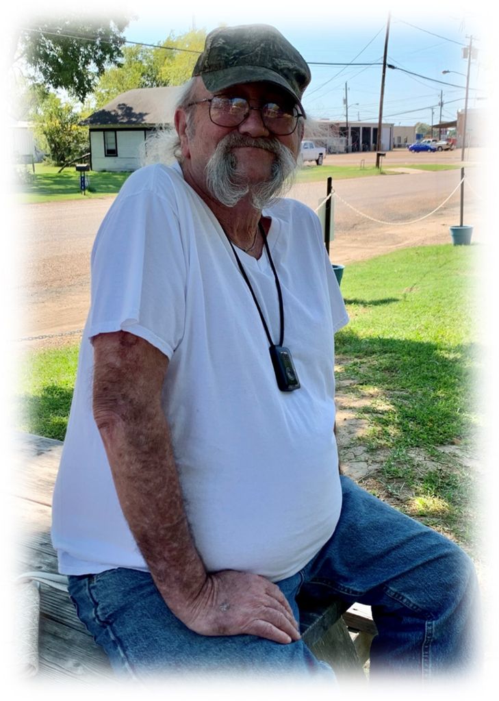 Terry Joe Langley Profile Photo