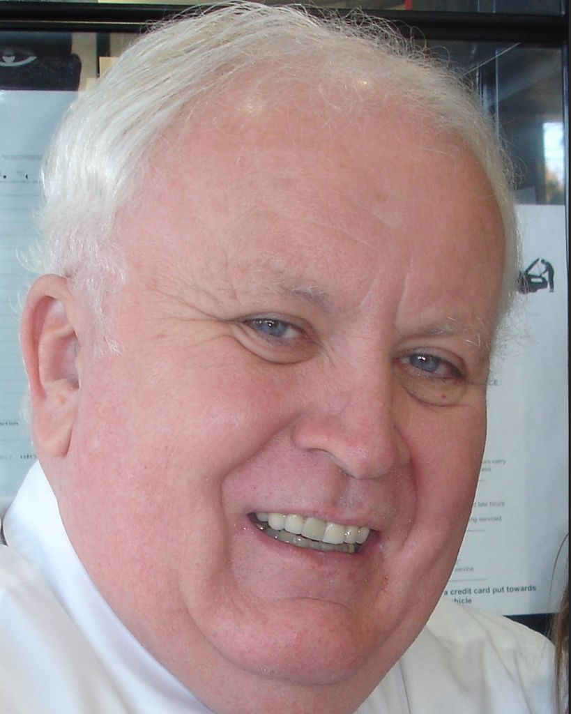 Charles P Hess Profile Photo