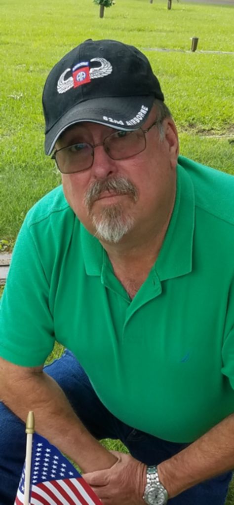 Bruce Wayne Lassiter Profile Photo