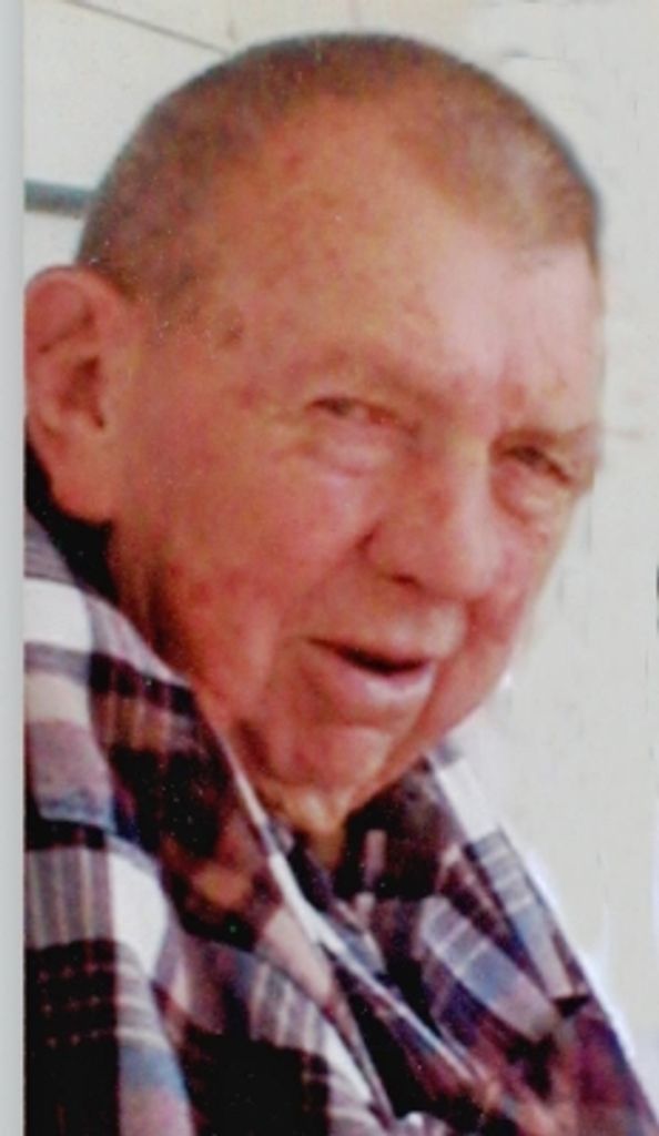 Donald Lloyd Guthrie