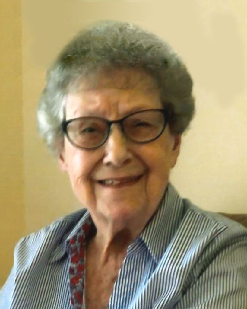 Wilma A. Stockton