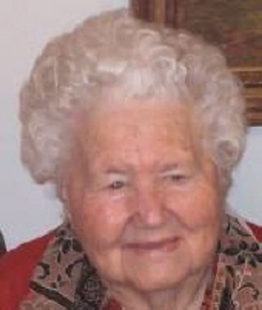 Evelyn Mims Adams Profile Photo
