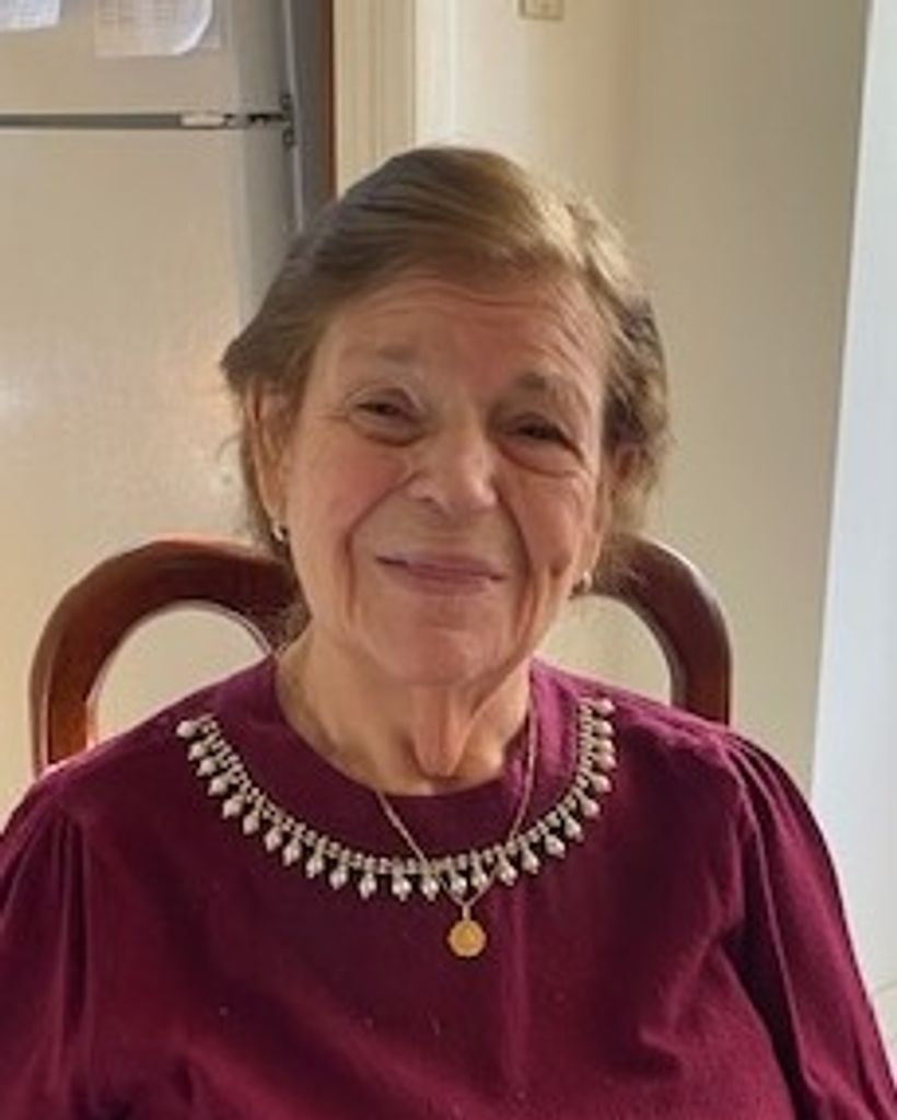 Vincenza Borsellino