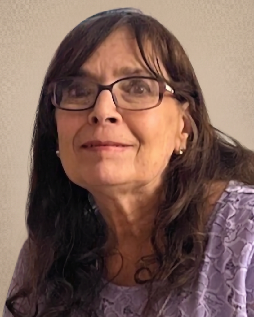 Christine R. "Christy" Turner