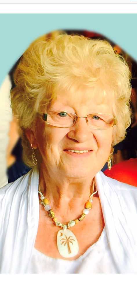 Barbara Joann Norris Profile Photo