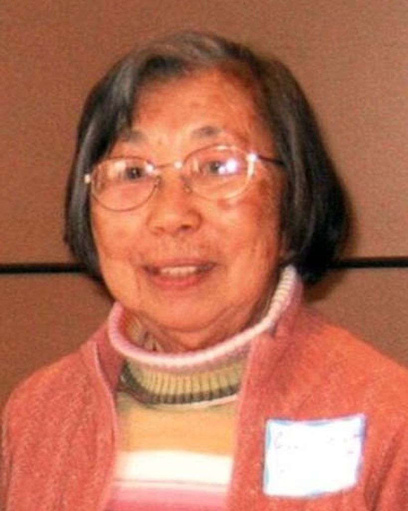 Grace Kazuko Arimura