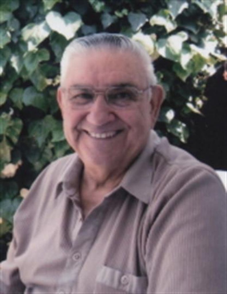 Ralph Raymond Glines Profile Photo