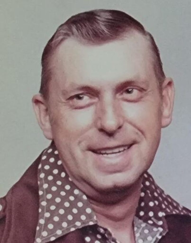 Charles (Chuck) F. Rider Profile Photo