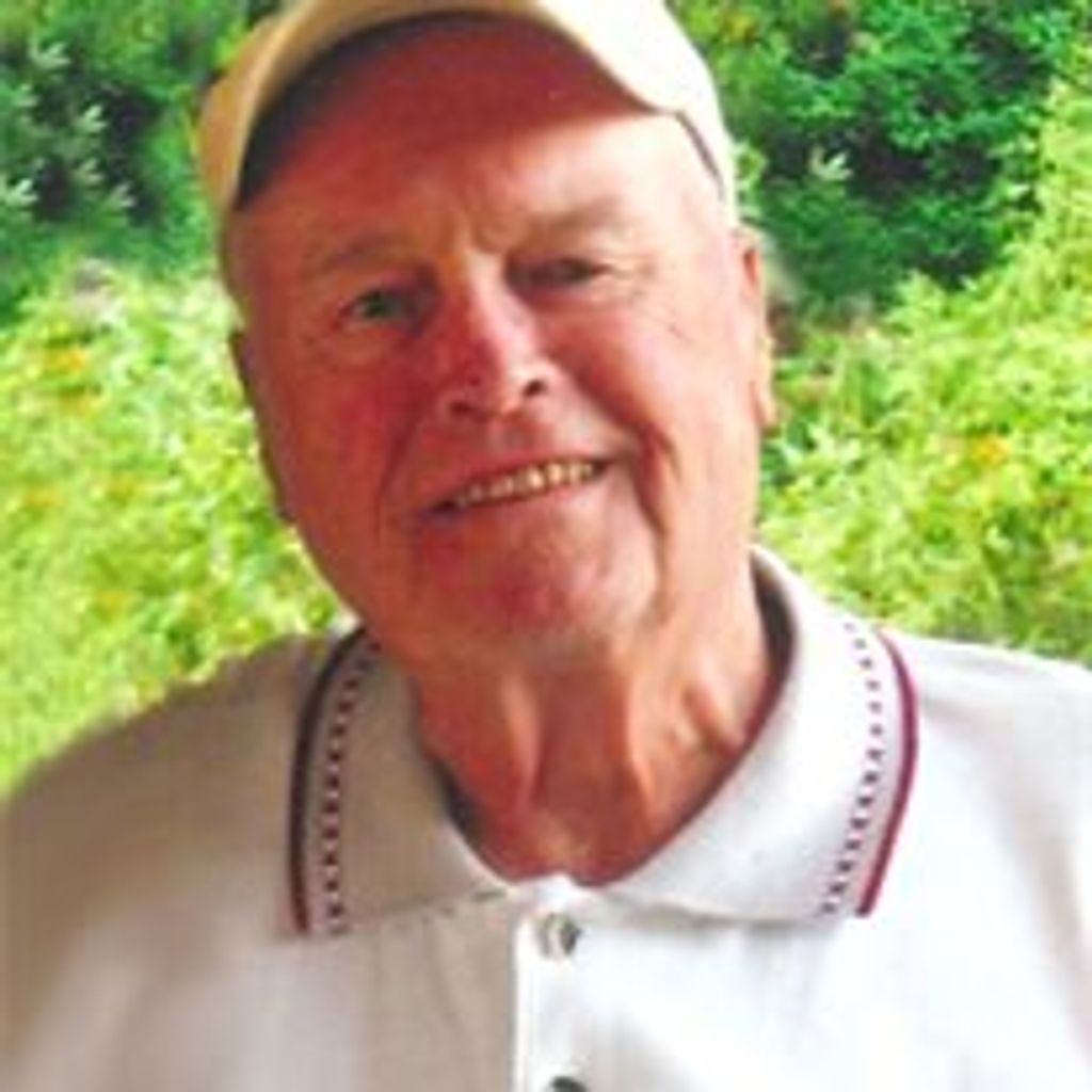 James B. Trace