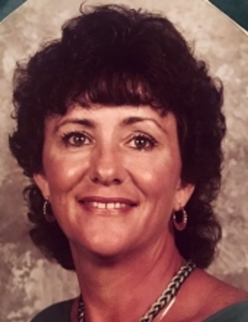 Alnita Nowell Williams