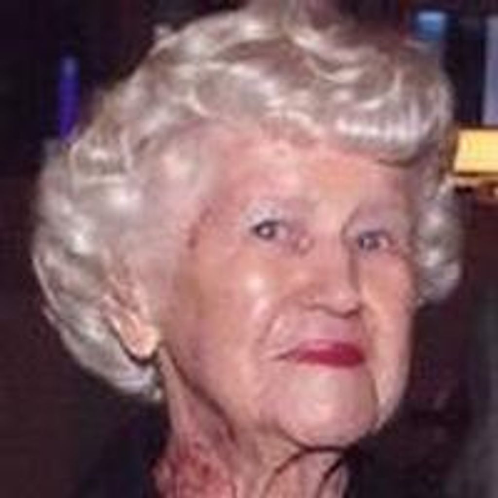 Dorothy Mae Hotard