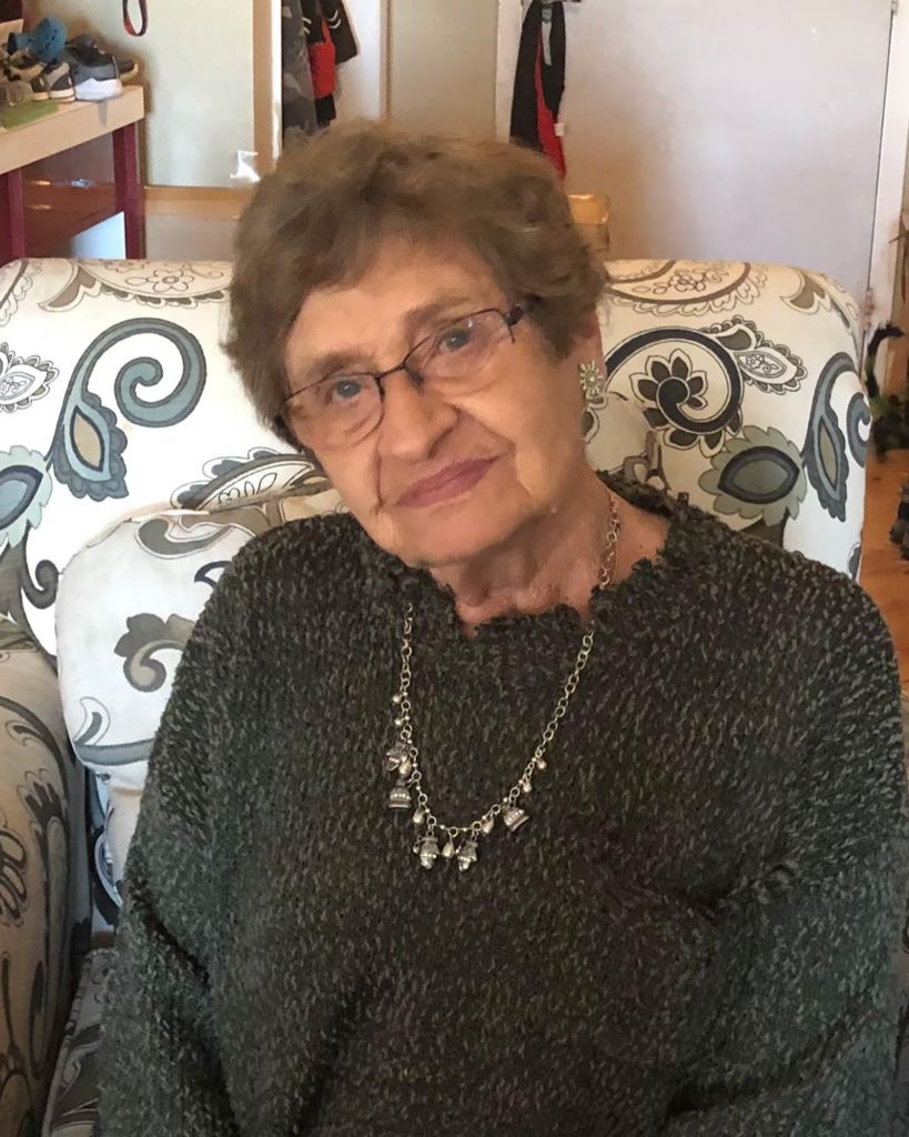 Lois D. Cossman Profile Photo