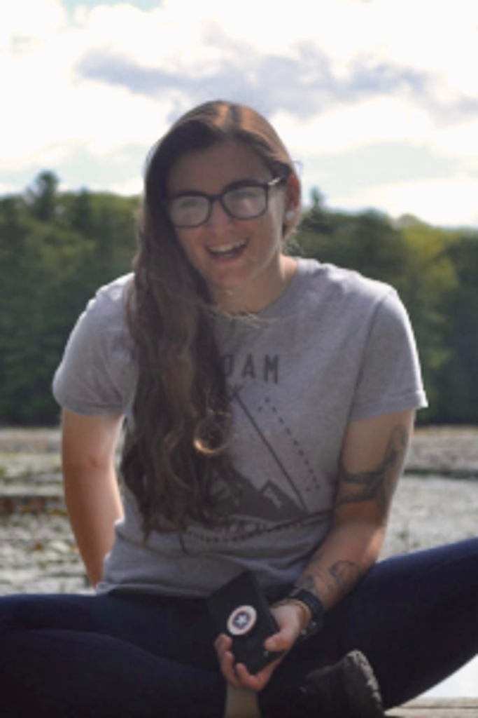 Alana Lee Todd Profile Photo