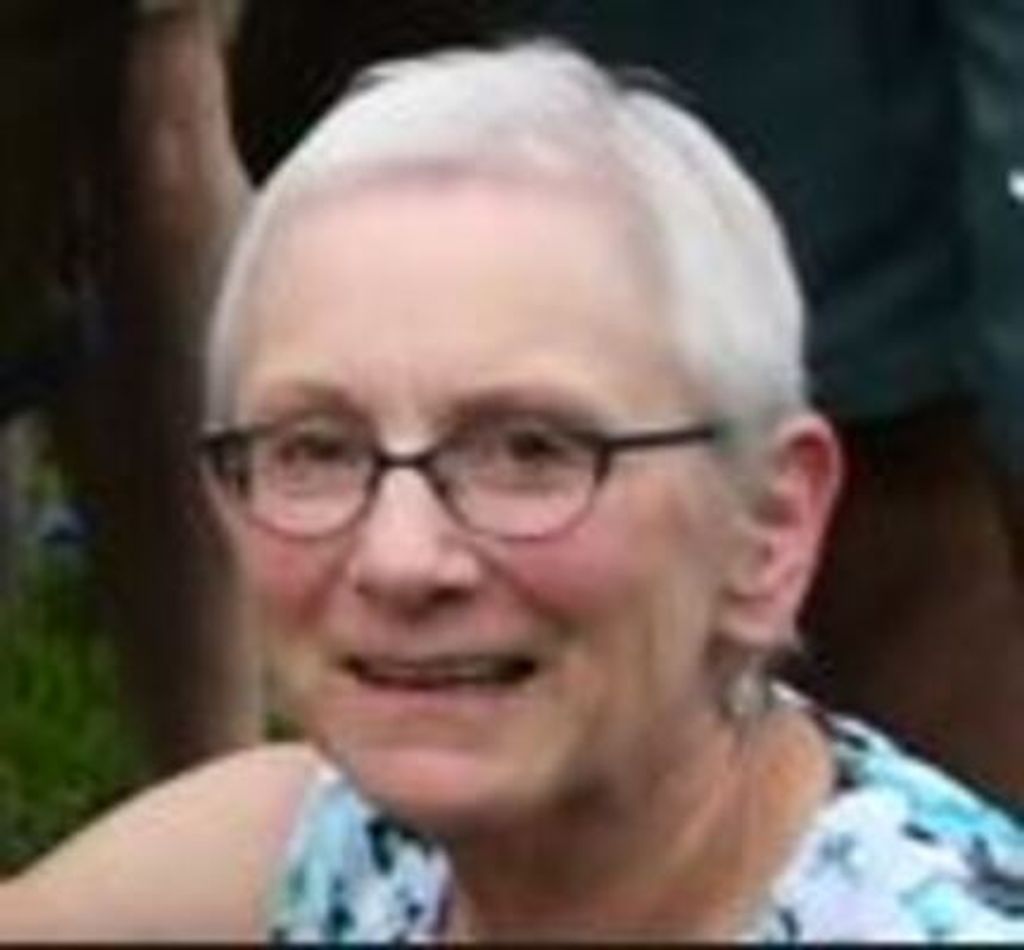 Jacqueline "Jacki" Bave