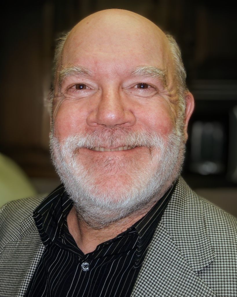Charles "Chip" Myers Profile Photo