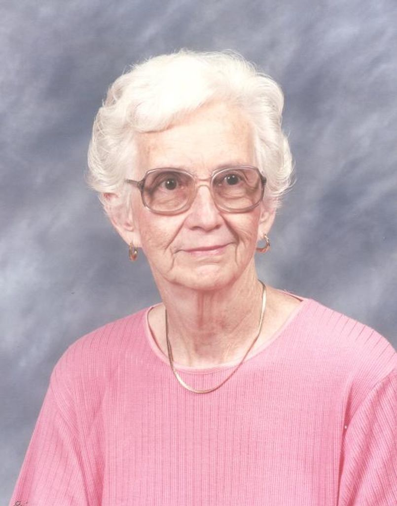 Lucy Kubik
