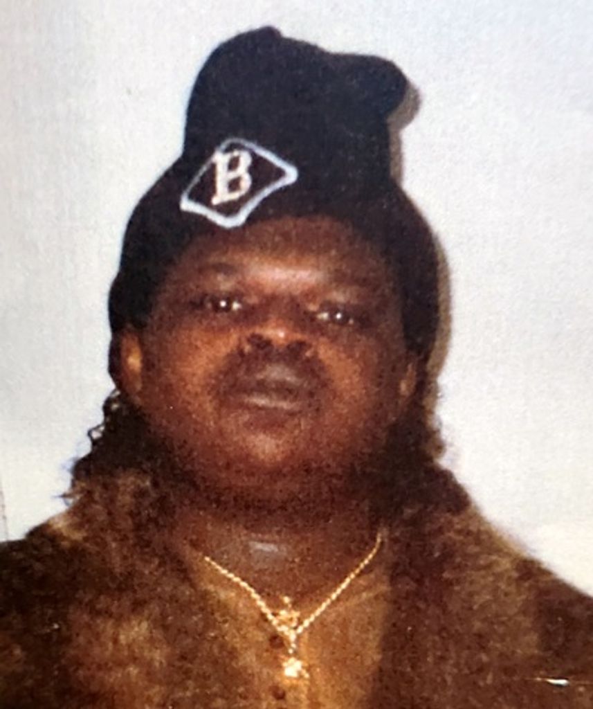 Debroxton Edward Brown Profile Photo