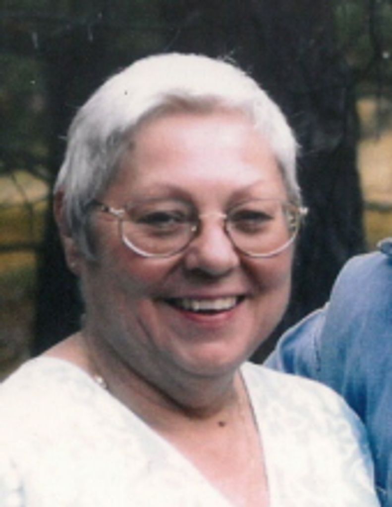 Judith Dianne Swanson