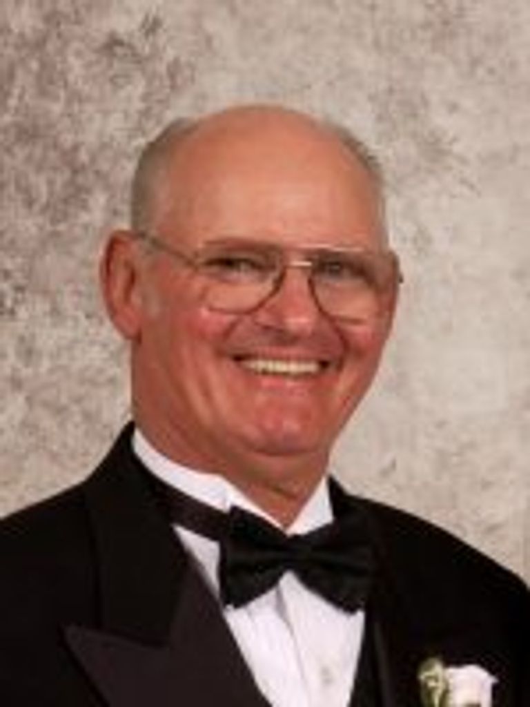 Thomas John Scott