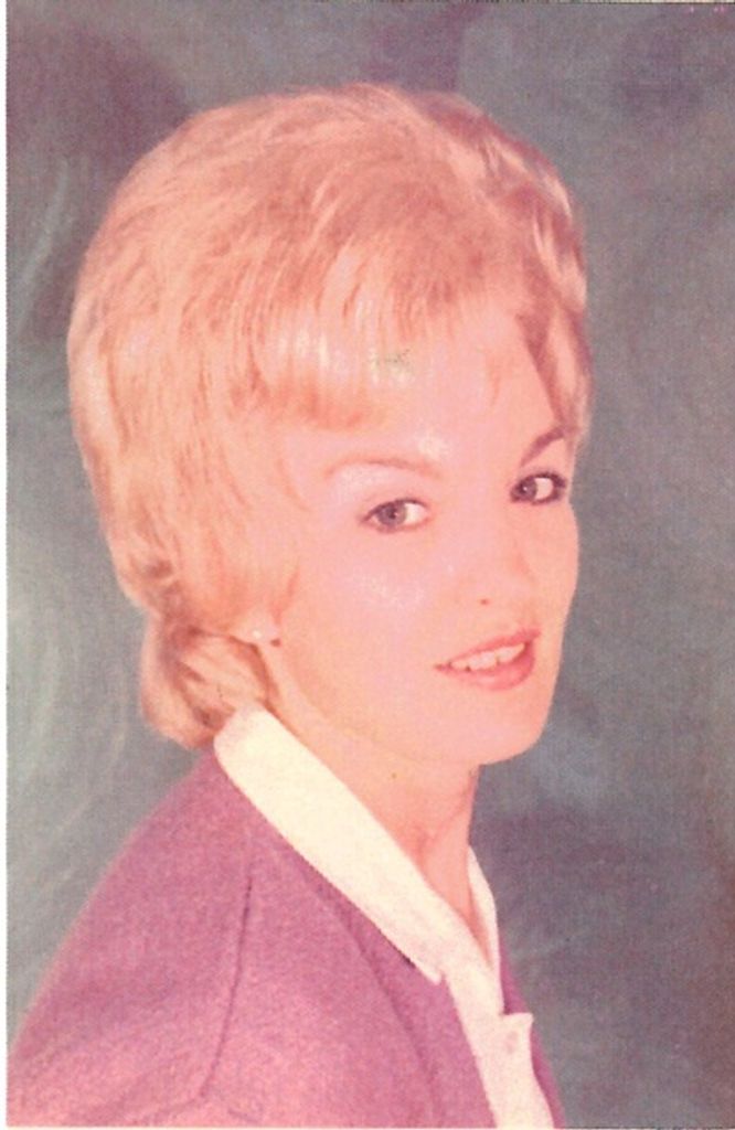 Wilma M. Roberts Profile Photo