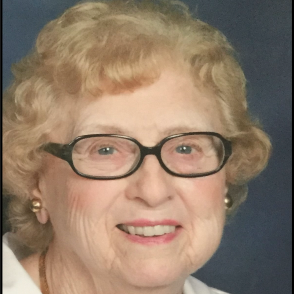 M. Patricia Eagan