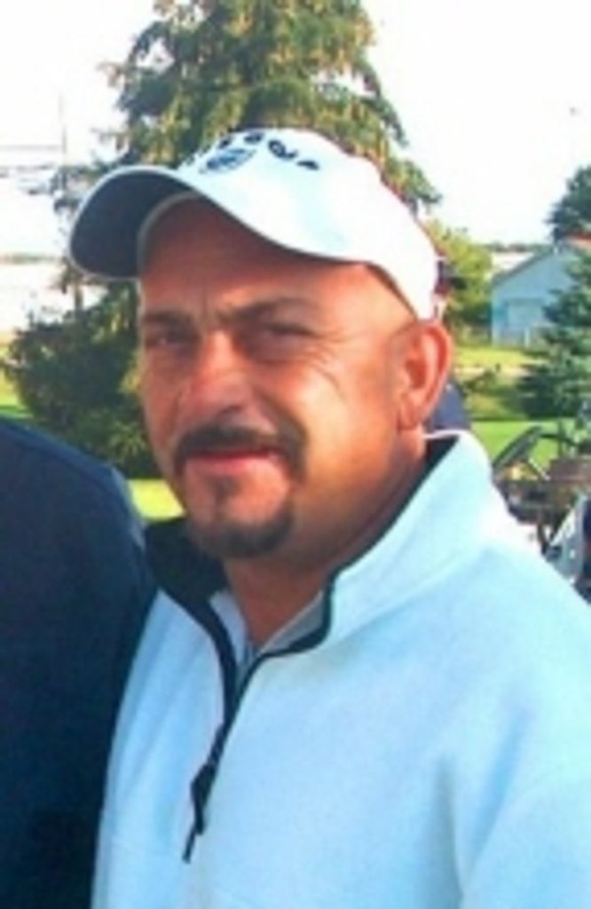 Paul Mazza