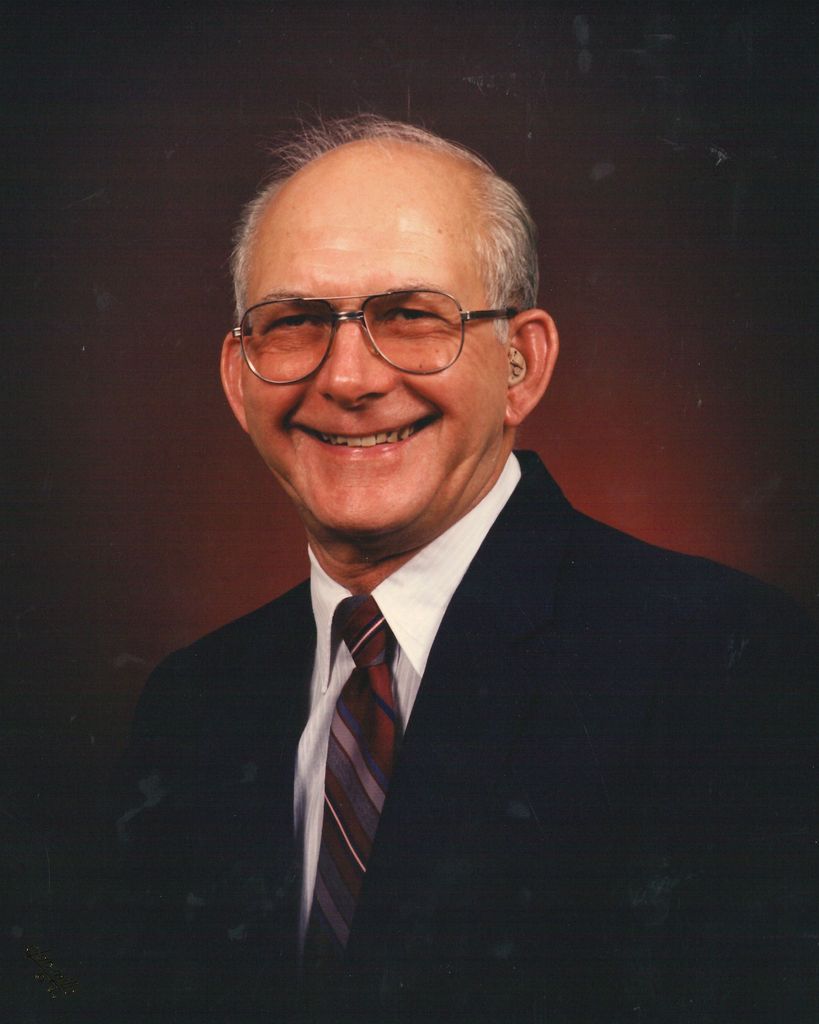 Charles Henry Stepp Profile Photo