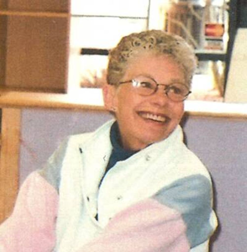 Yevonne Boardman Profile Photo