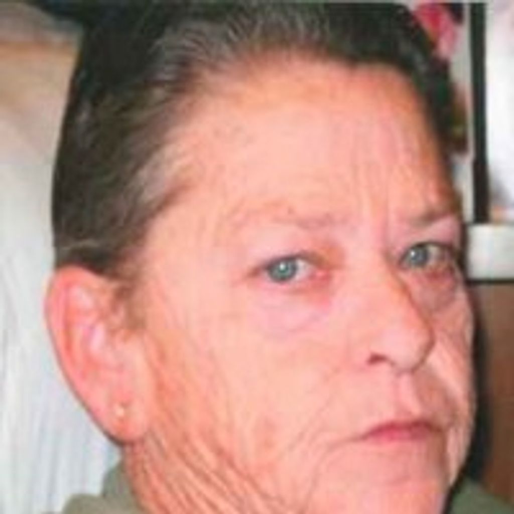 Barbara Ann Cramer