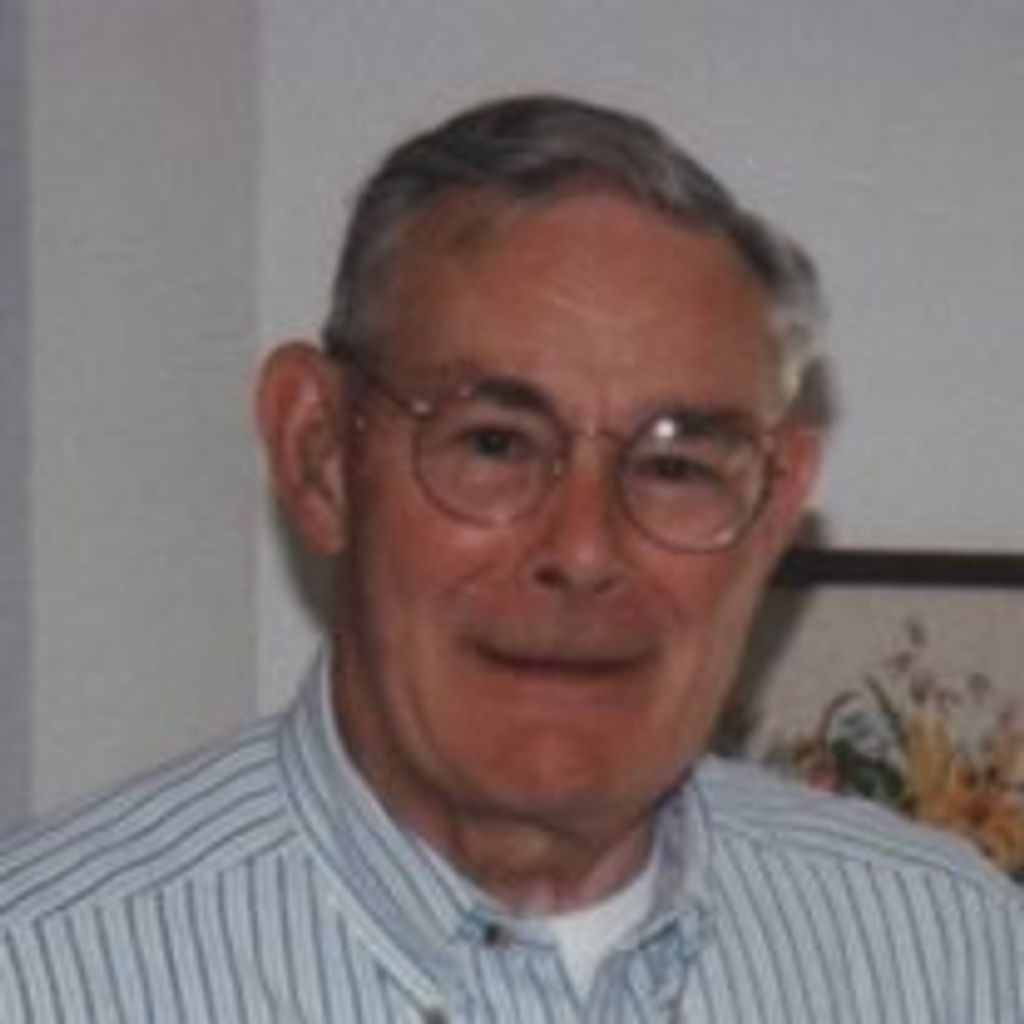 Roderick  D. Miller