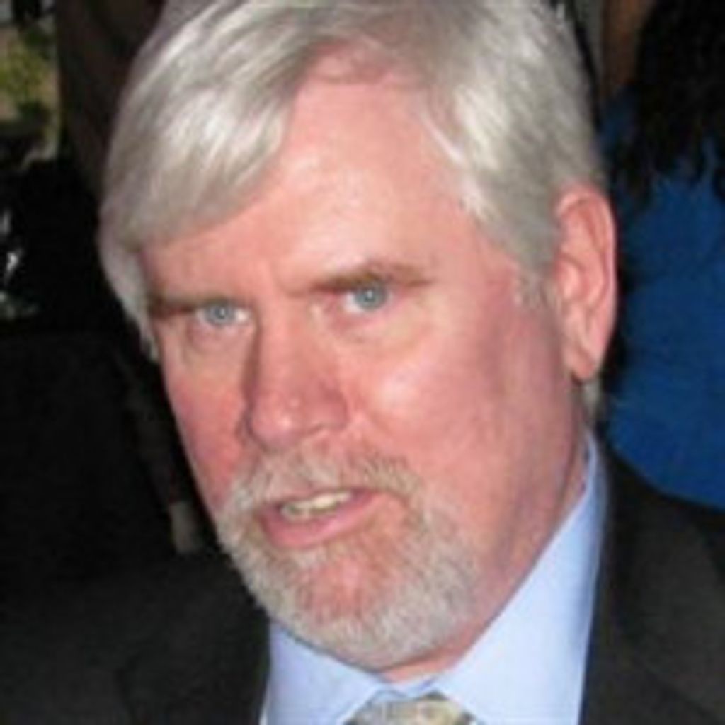 James Aloysius Ward
