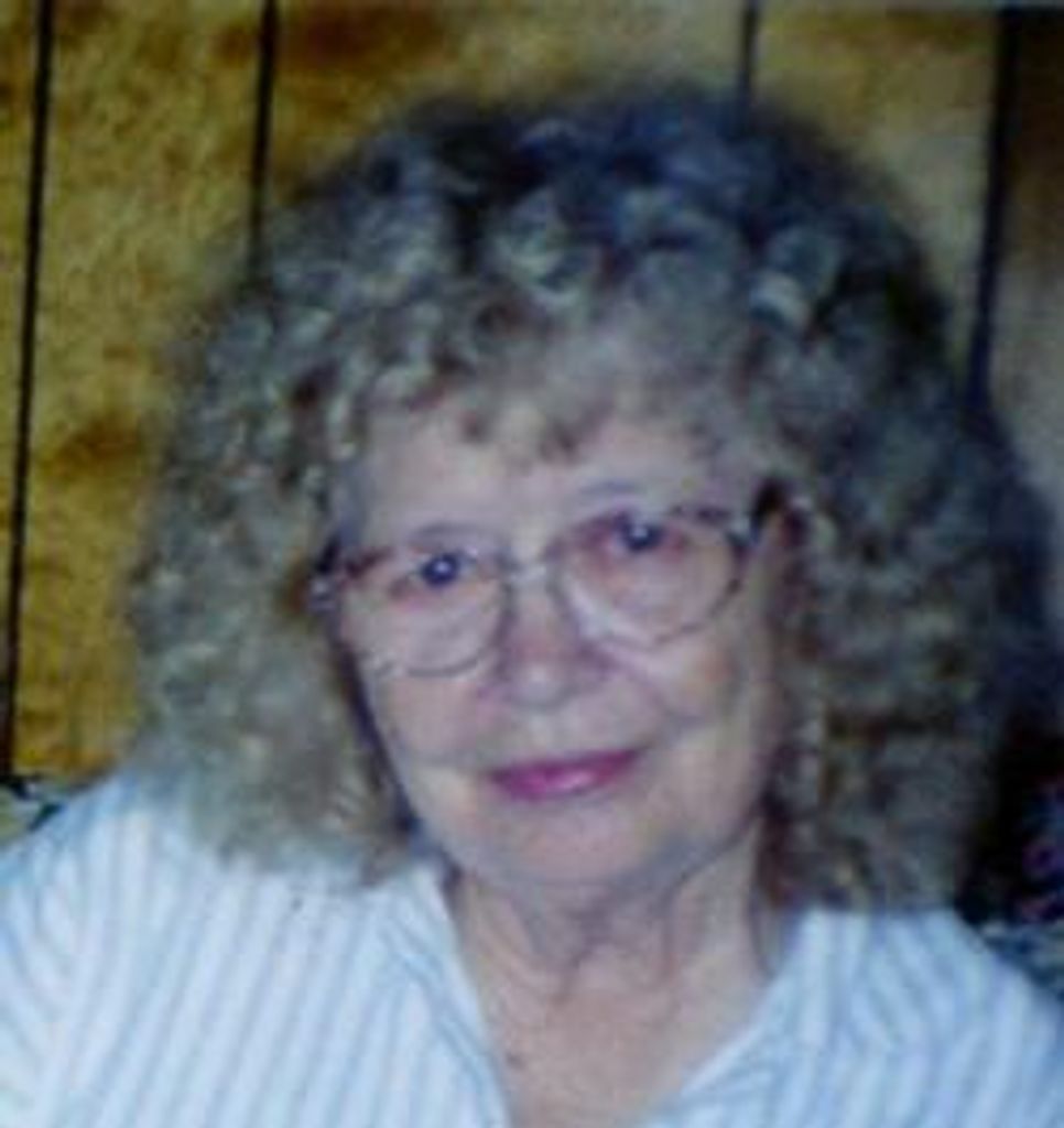 Erma Opal Irvin Profile Photo