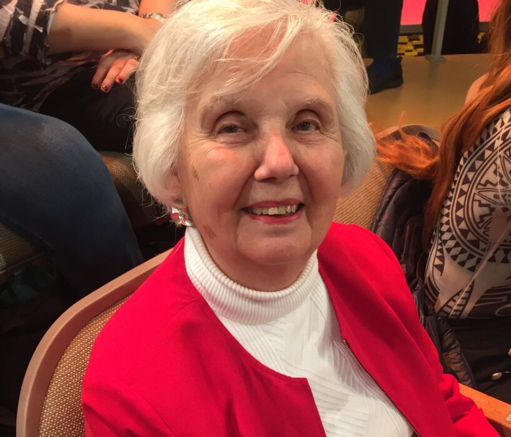Anne L Sommer Profile Photo