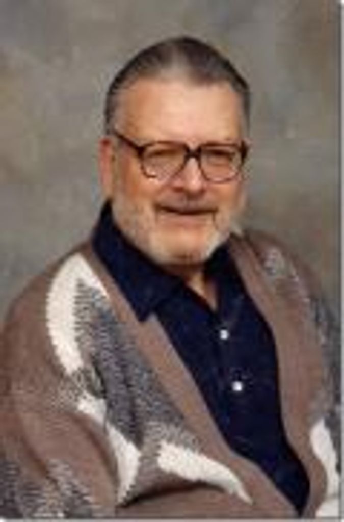 Harold R. Bollin