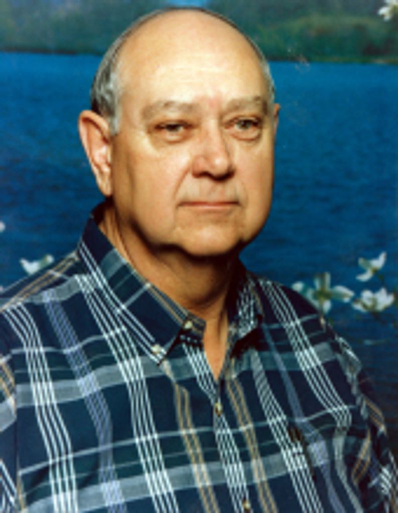 Billy Evans