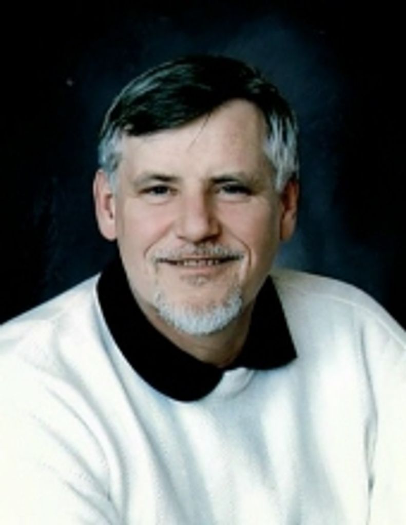 Steven  "Steve" Kenneth Stecker